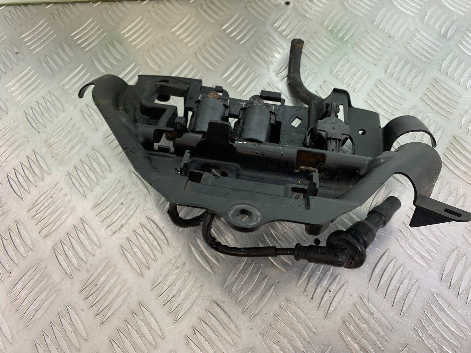 HONDA CBR500R CBR 500 R COILS AND CAPS YEAR 2012-16 (CMB1048)