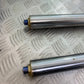 SUZUKI GSXR600 GSXR 600 K1 K2 K3 FORKS  1999-03 (CMB1284)