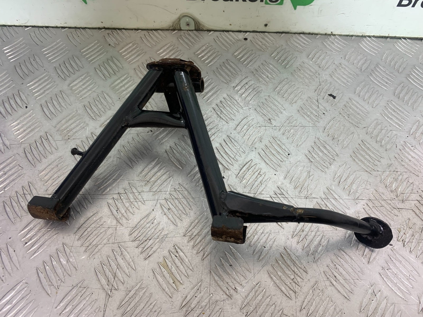 PIONEER NEVADA XF125 CENTER STAND  YEAR 2009 (CMB1214)