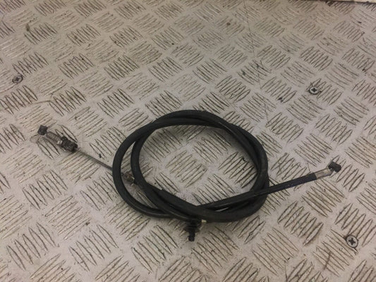SUZUKI GSXR 600 L1-L8 CLUTCH CABLE  YEAR 2011-2017 (STOCK 728)
