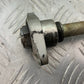 TRIUMPH 675 STREET TRIPLE SWINGARM SPINDLE    2013-2016 (CMB1186)