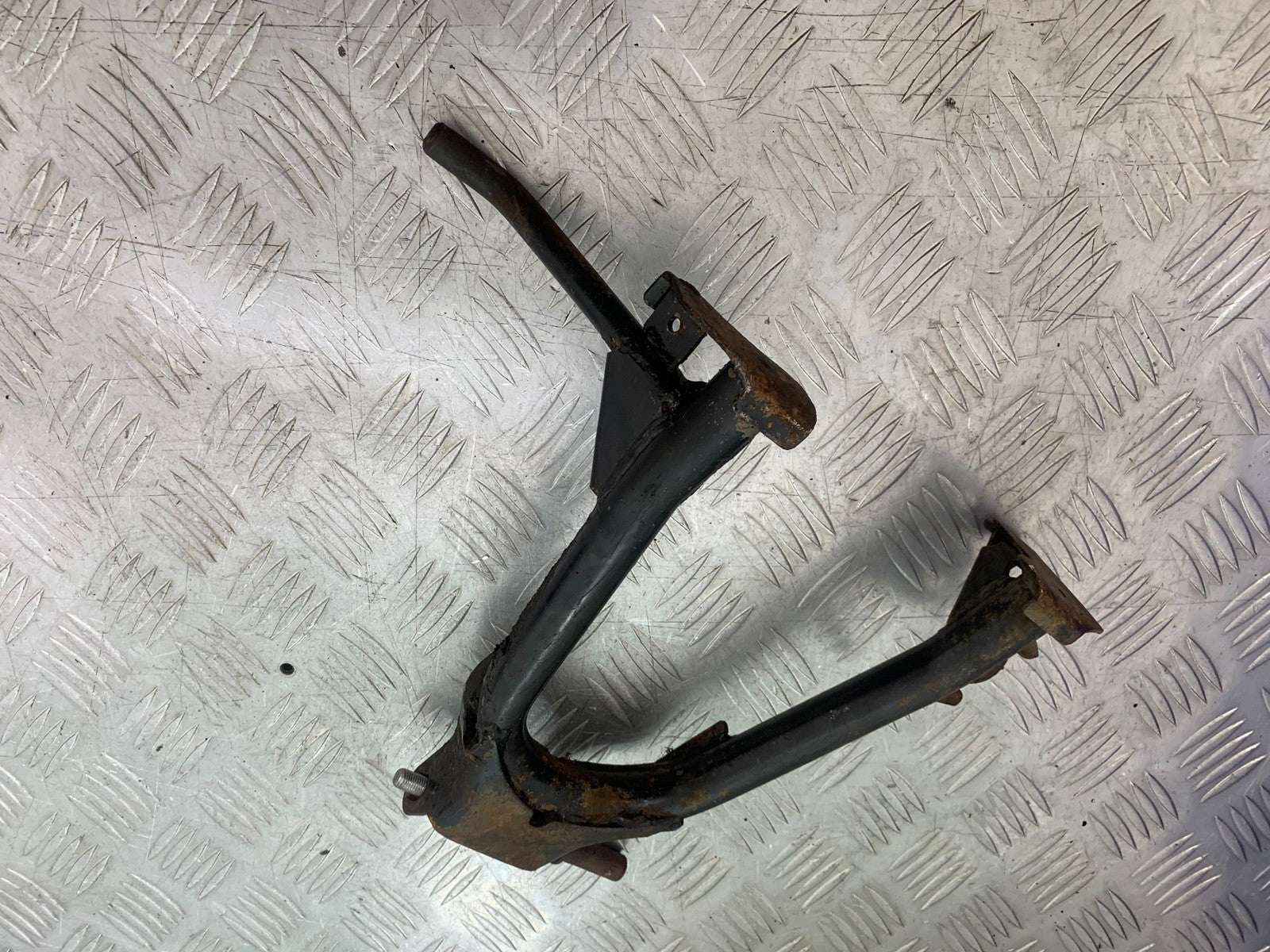 YAMAHA YBR125 CUSTOM CENTER STAND   YEAR 2008-2016 (CMB1192)