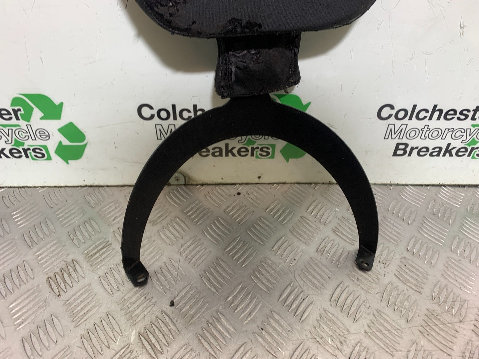BMW K1200 K 1200 LT BACK REST  YEAR 1999-07 (CMB1271)