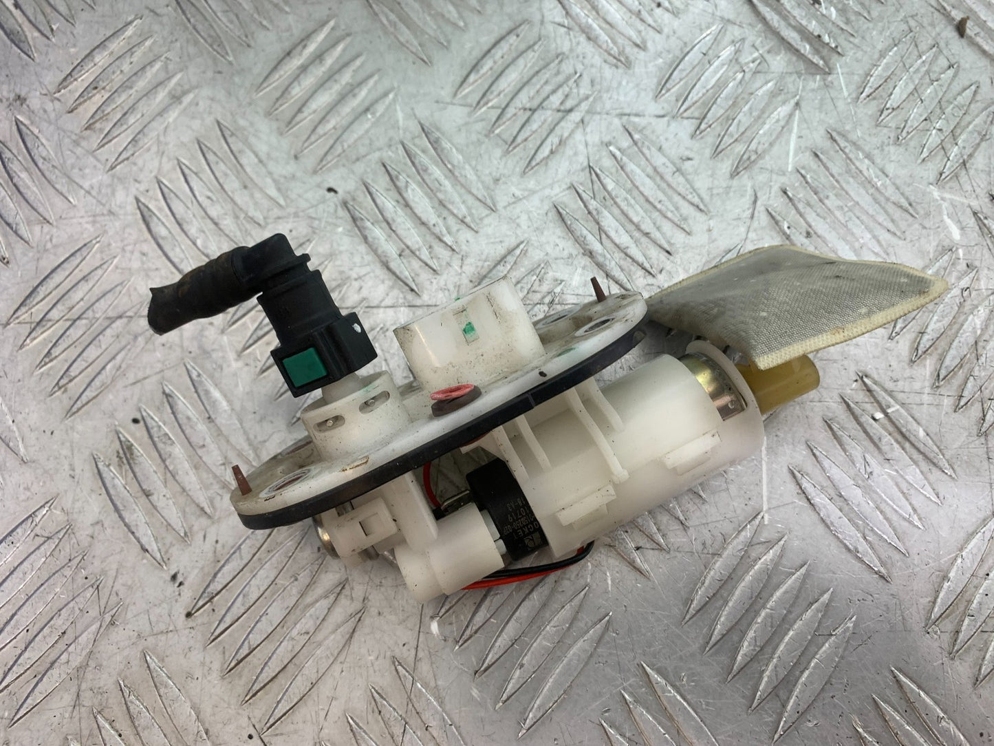 SINNIS HOODLUM 125 PETROL PUMP  YEAR 2021-2025 (CMB1196)