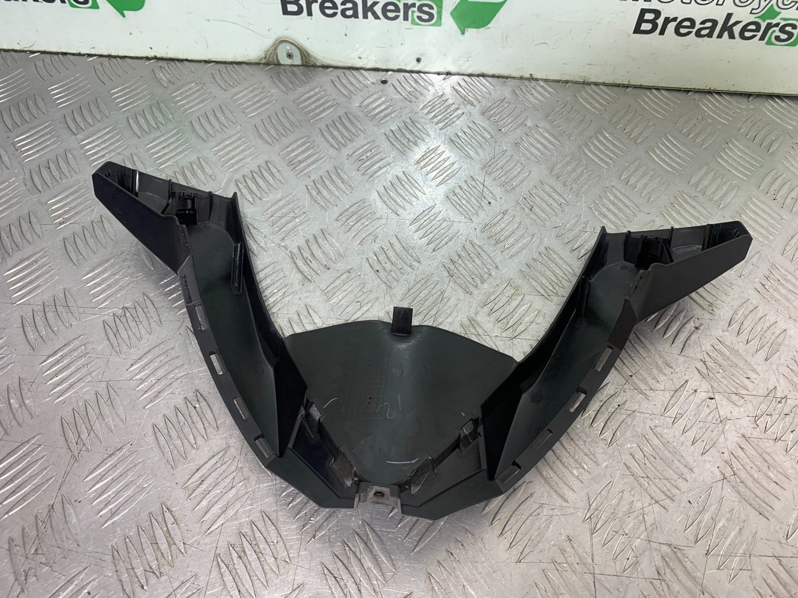 YAMAHA XMAX 300 INFILL COVER YEAR 2017-2020 (CMB1218)