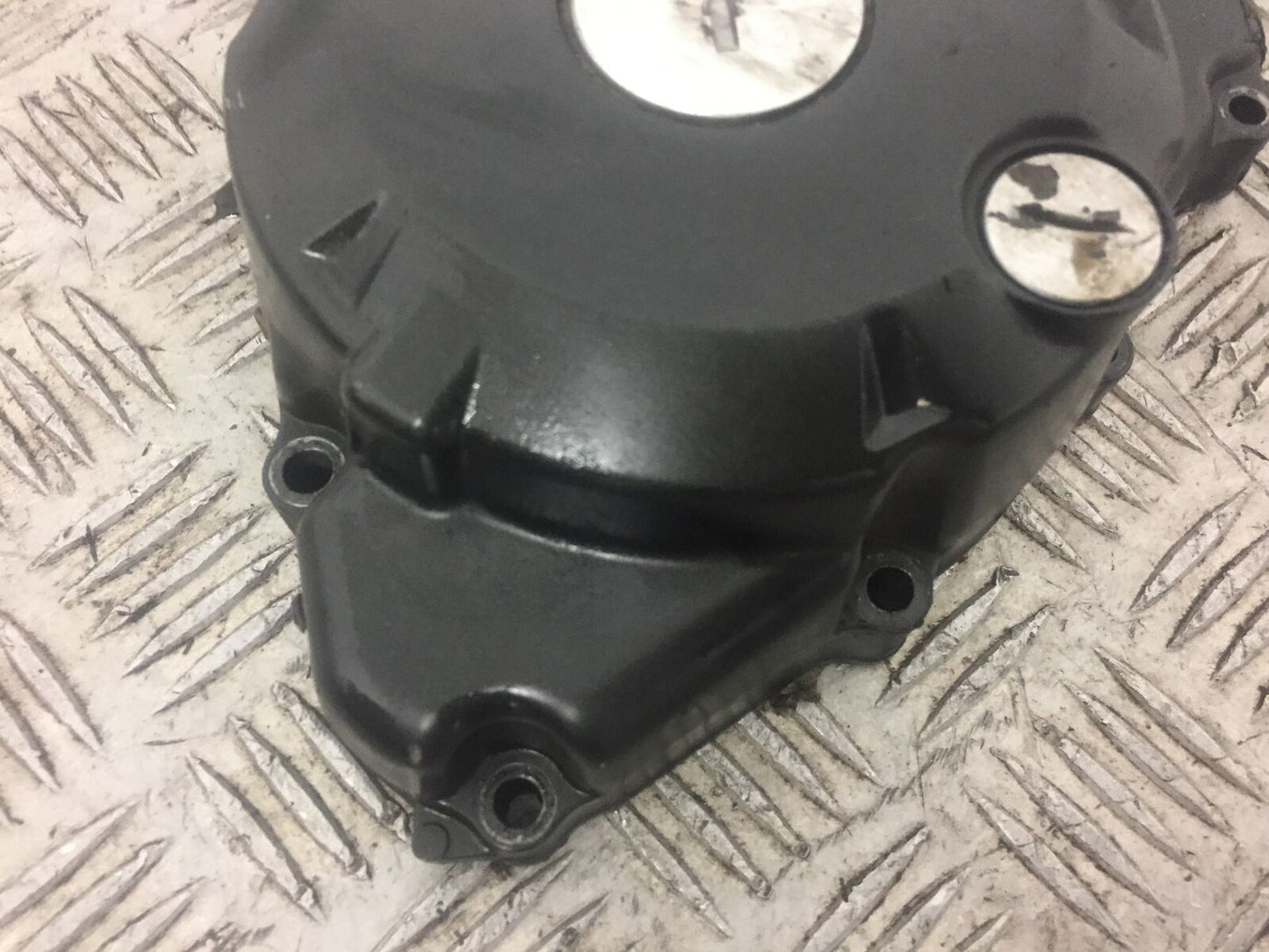 HONDA CBR125 CBR 125 GENERATOR COVER  YEAR 2011-2014
