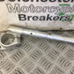TRIUMPH TT600 TT 600 RIGHT BAR YEAR 2001 (STOCK 597)