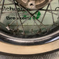 HARLEY DAVIDSON 1690 FLSTC HERITAGE STC FRONT WHEEL   YEAR 2012  (STOCK 972)