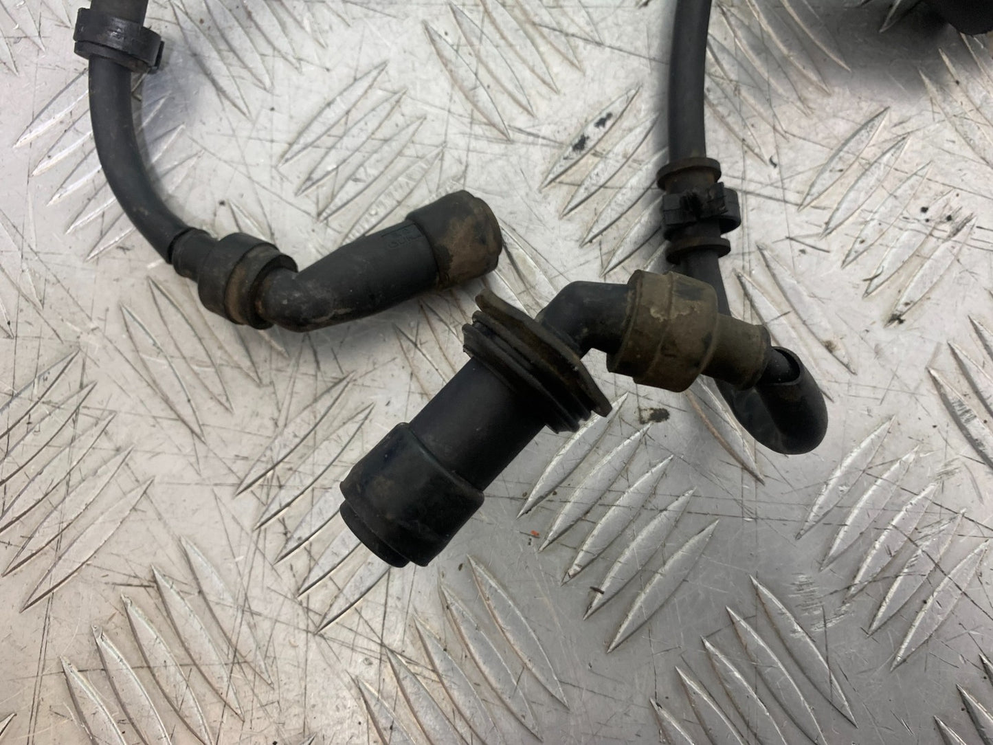 BENELLI BN125 BN 125 COILS AND CAPS   YEAR 2018-2021 (CMB1194)