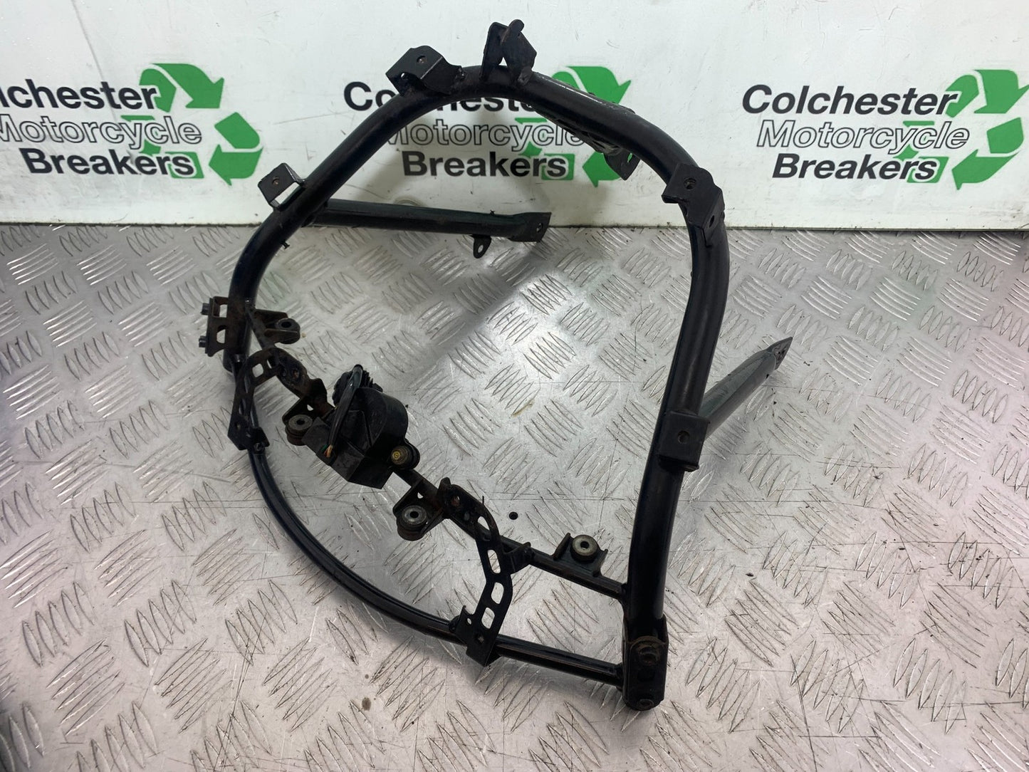 HONDA NT 700 V DEAUVILLE FAIRING BRACKET   YEAR 2006-2011 (CMB1211)