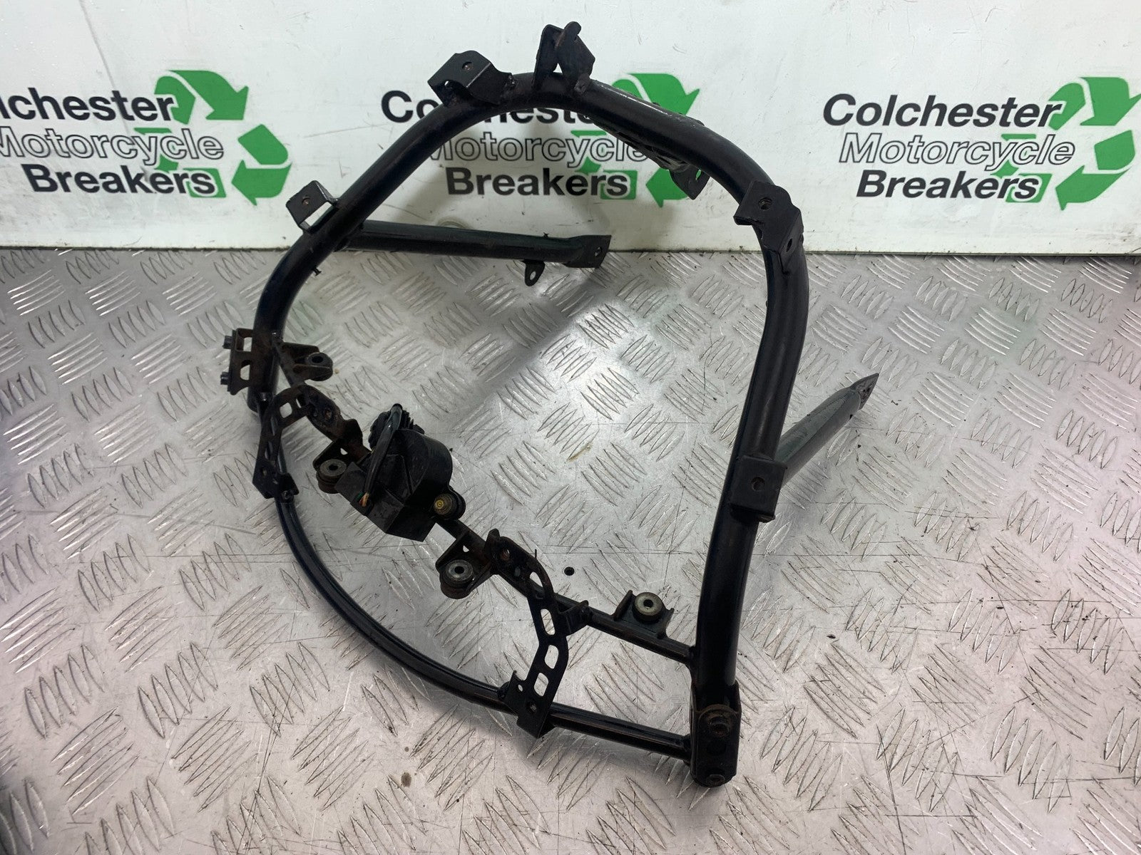 HONDA NT 700 V DEAUVILLE FAIRING BRACKET   YEAR 2006-2011 (CMB1211)