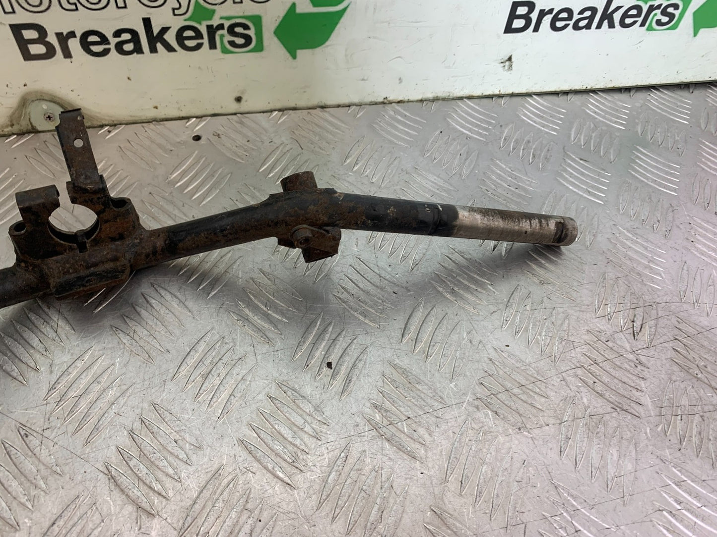 PIAGGIO VESPA LX50 LX S 50 HANDLEBARS  YEAR 2007-2016 (CMB1290)