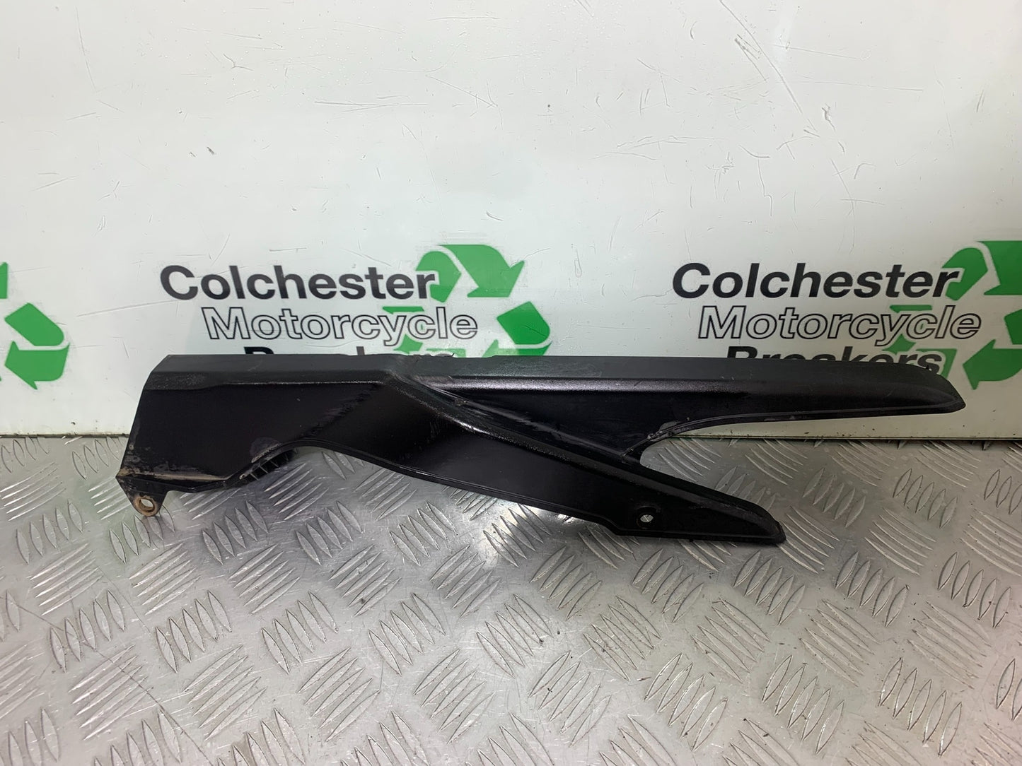 HONDA CBR500R CBR 500 R CHAIN GUARD  YEAR 2012-16 (CMB1151)
