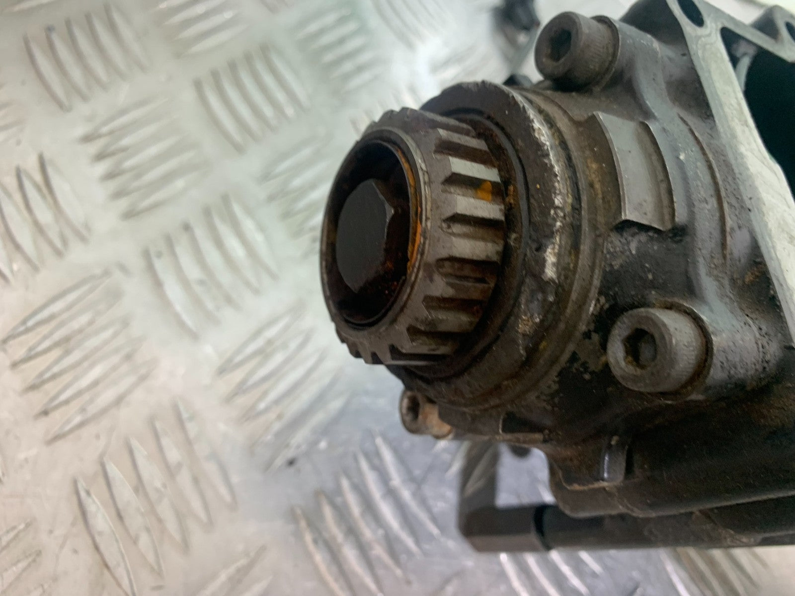 KAWASAKI VN1500 CLASSIC ENGINE DRIVE GEARS   YEAR 1999 -2006 (CMB1166)