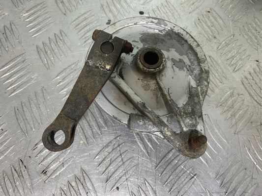 HONDA CG125 CG 125 REAR BRAKE HUB  YEAR 1998-2000 (CMB1282)