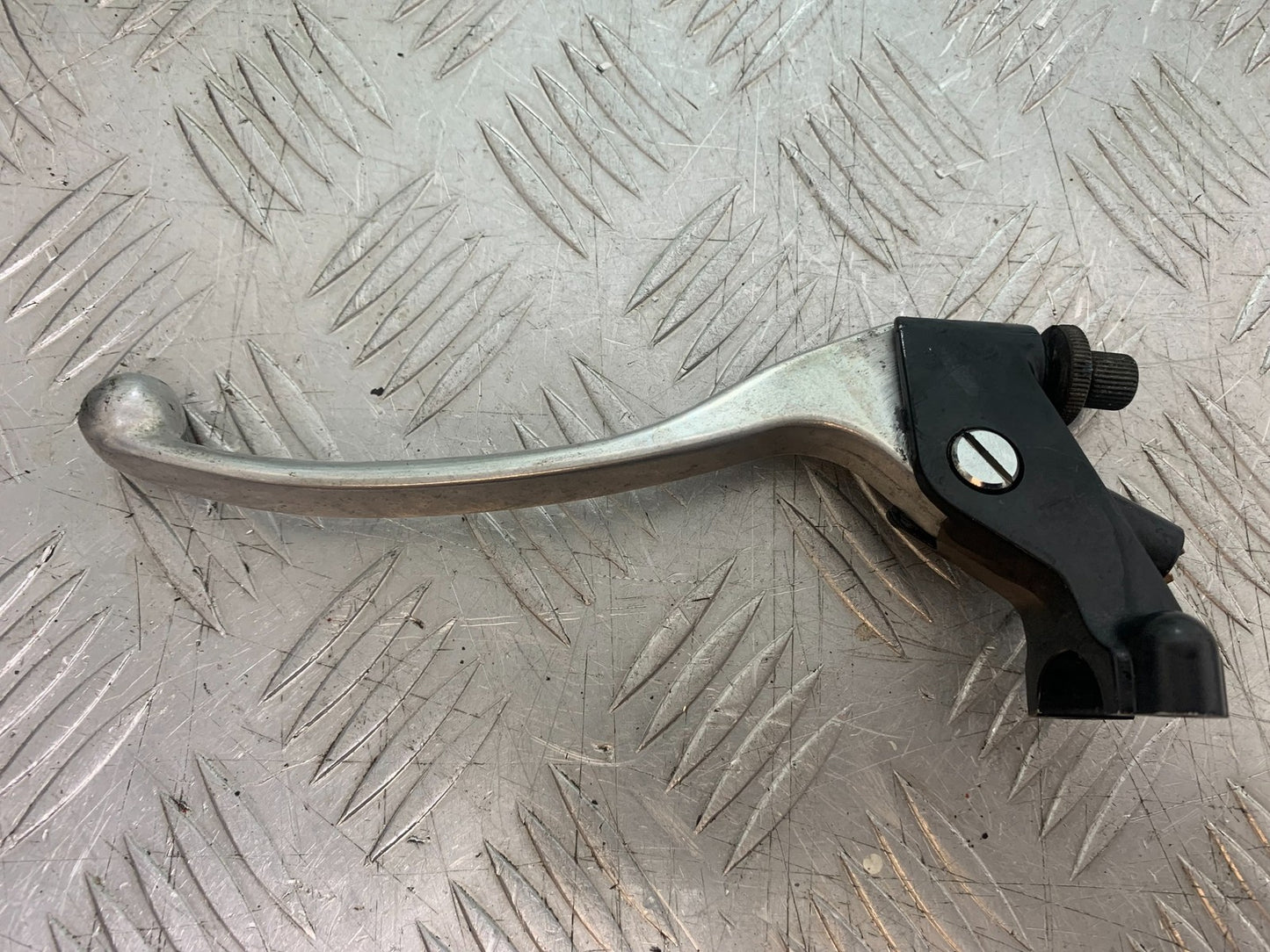 HONDA CBR600 CBR 600 FX FY CLUTCH LEVER AND BRACKET  YEAR 1999-2000 (CMB1287)