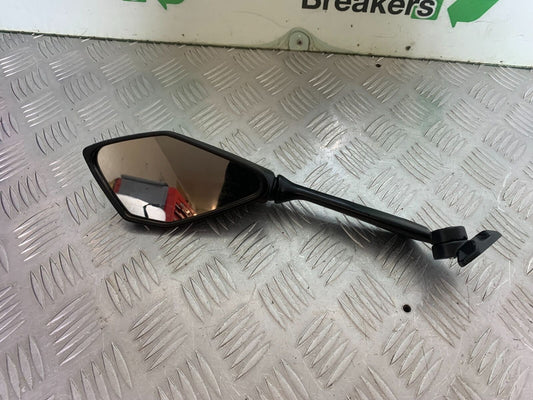 KAWASAKI NINJA 400 EX 400 LEFT MIRROR YEAR 2024 (CMB 1075)