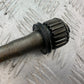 HONDA VT700 VT 700 SHADOW DRIVE SHAFT  YEAR 1984-85 (CMB1328) 