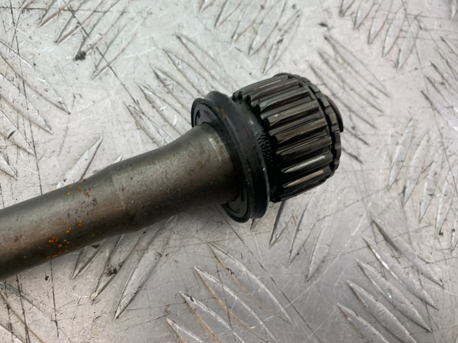 HONDA VT700 VT 700 SHADOW DRIVE SHAFT  YEAR 1984-85 (CMB1328) 