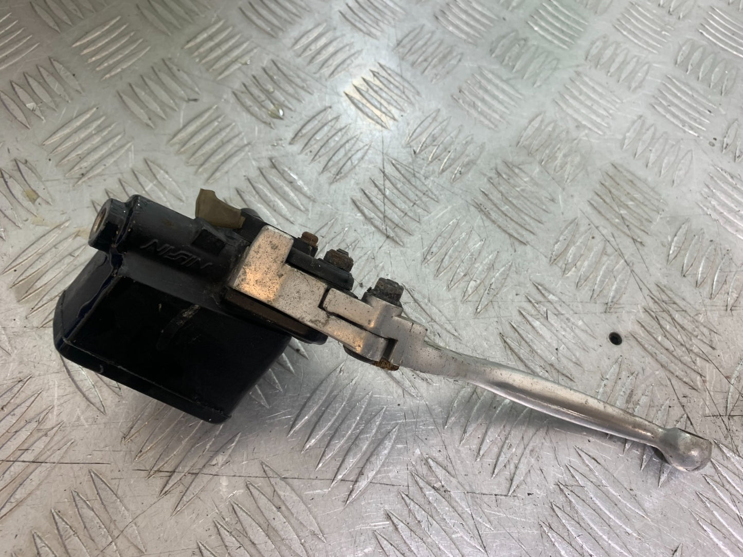 SUZUKI RF900 RF 900 BRAKE MASTER CYLINDER YEAR 1994-1999 CMB1326