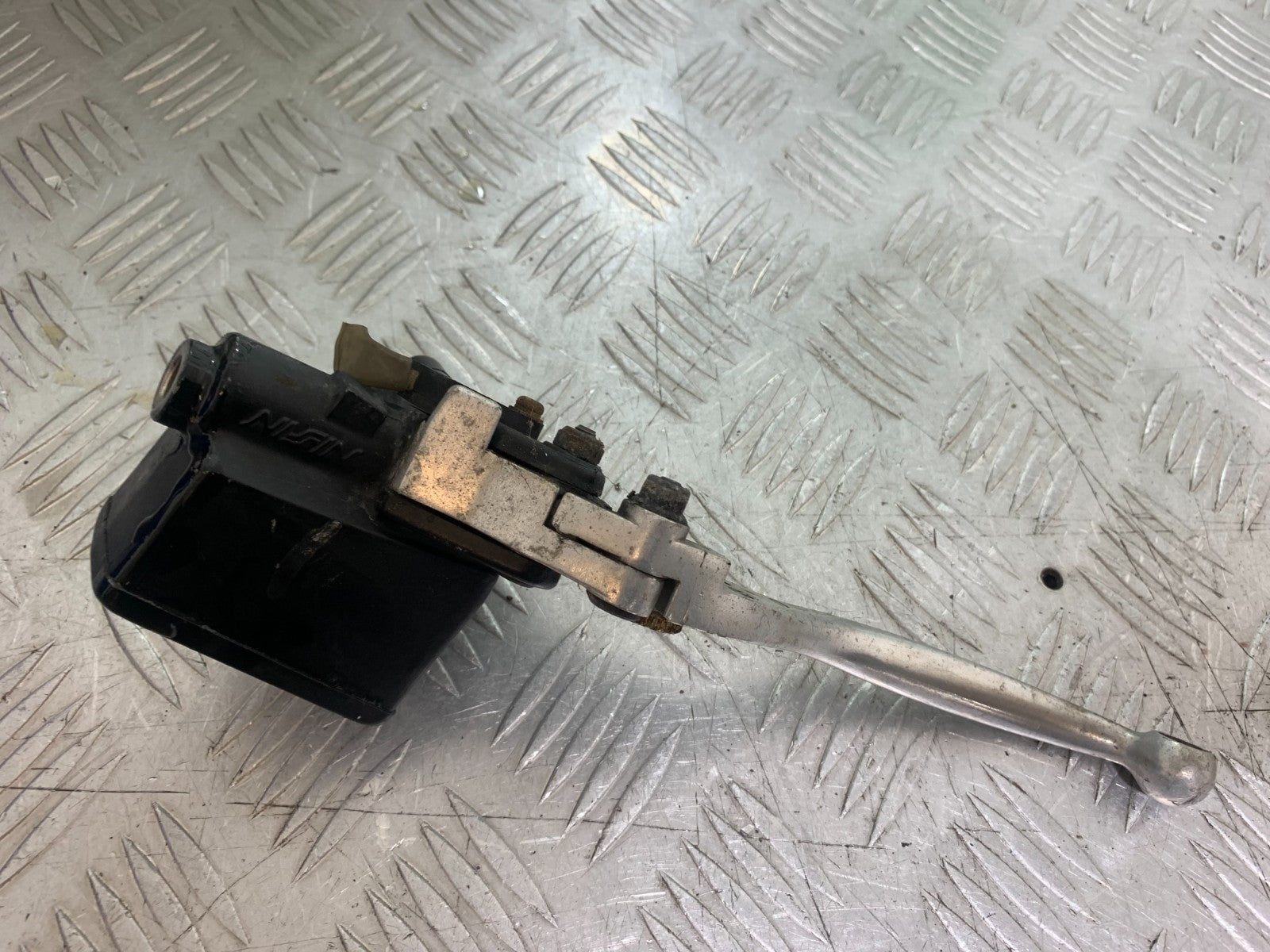 SUZUKI RF900 RF 900 BRAKE MASTER CYLINDER YEAR 1994-1999 CMB1326