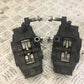 TRIUMPH 1050 SPRINT FRONT BRAKE CALIPERS   YEAR 2005 (STOCK 676)
