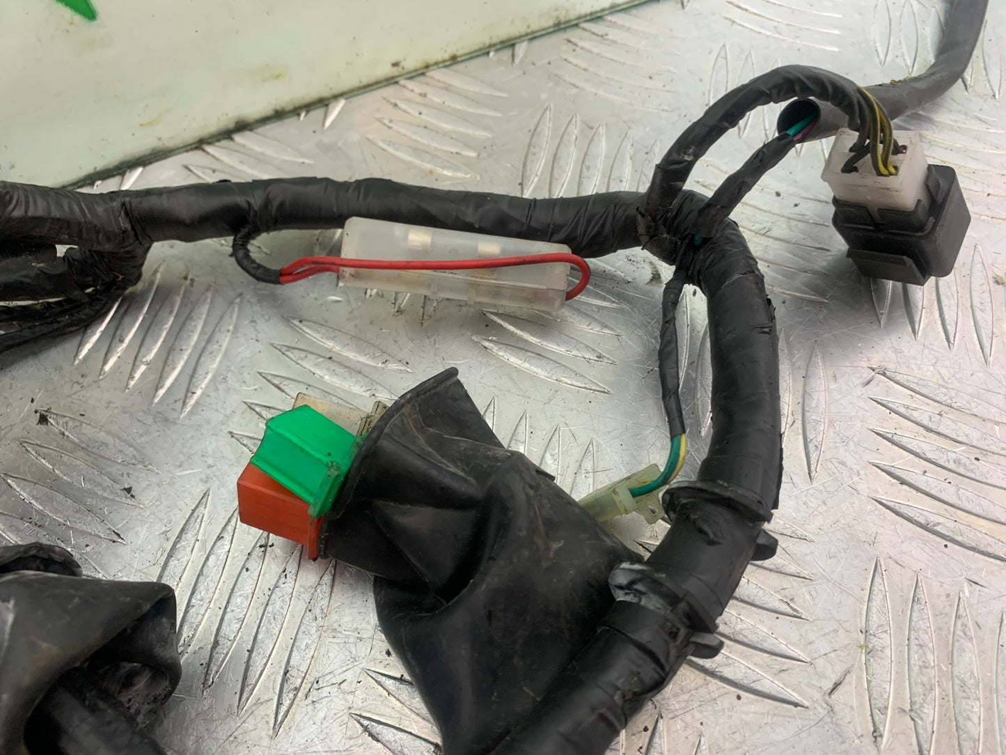 KYMCO CK1 125 WIRING LOOM HARNESS YEAR 2014 - 2016 (CMB1181)