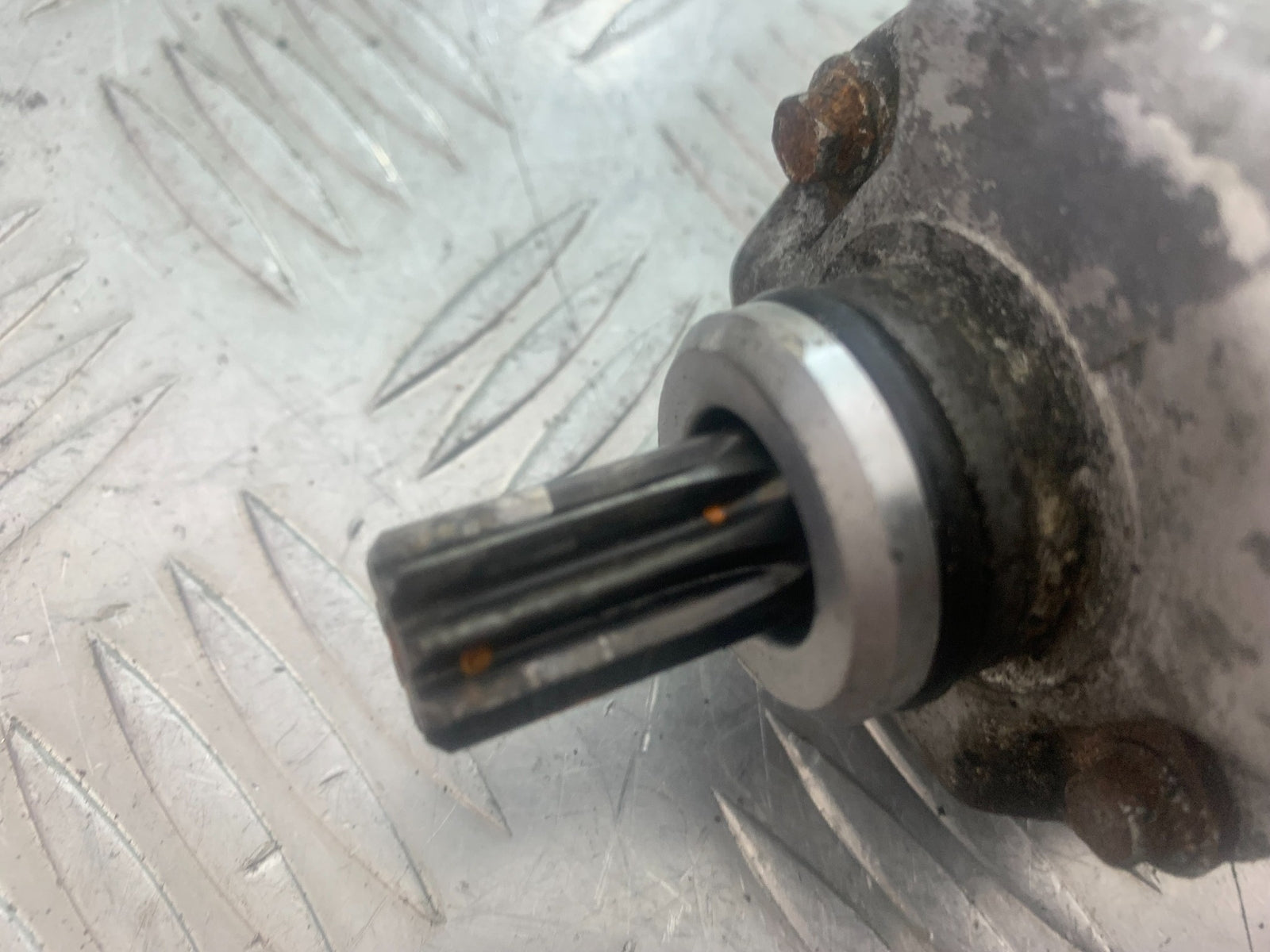 YAMAHA XV535 XV 535 VIRAGO STARTER MOTOR  YEAR 1994-02 (CMB1139)