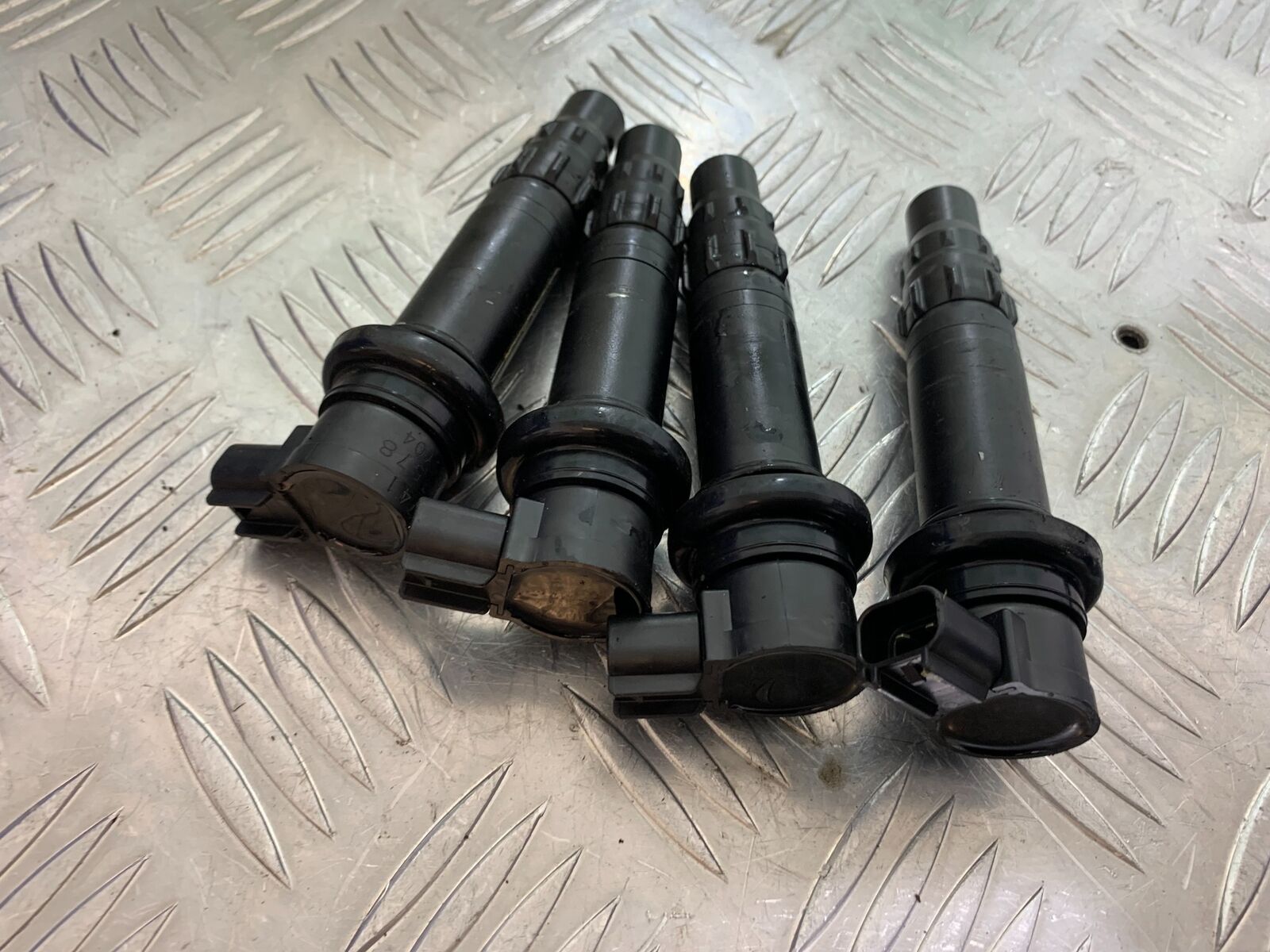 KAWASAKI ZX10R ZX 10R COILS  YEAR 2016-2020 (CMB1015)