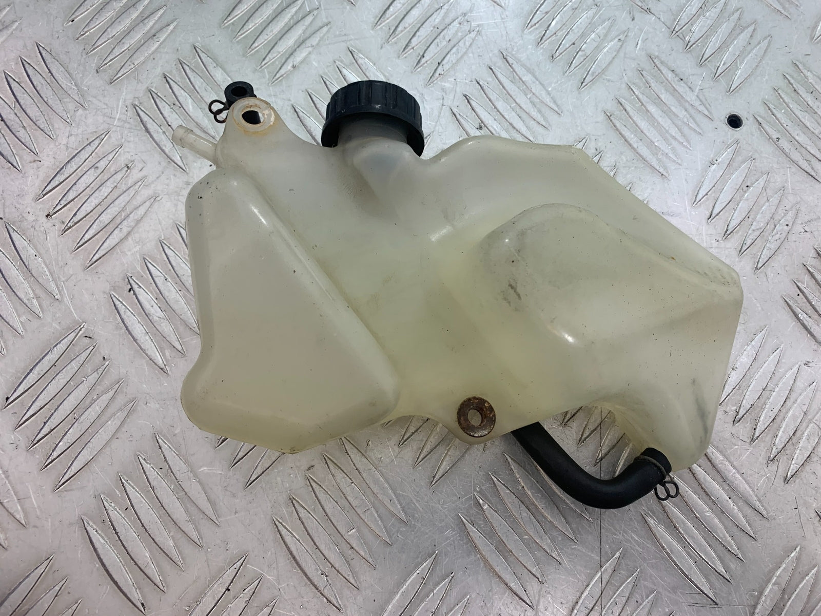 KAWASAKI ZX6R COOLANT BOTTLE  YEAR 2009-2012 (CMB1136)