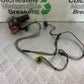 BMW K1200 K 1200 LT LEFT SWITCH GEAR YEAR 1999-07 (CMB1271)