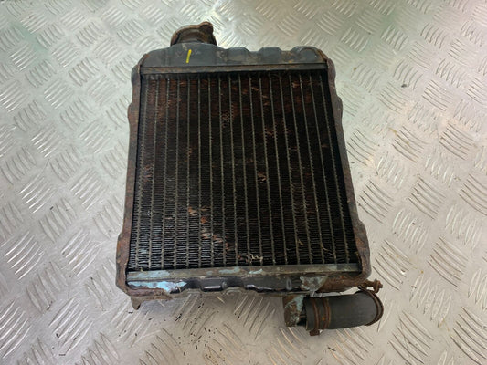 HONDA CX500 CX 500 RADIATOR YEAR 1978-81 (CMB1079)