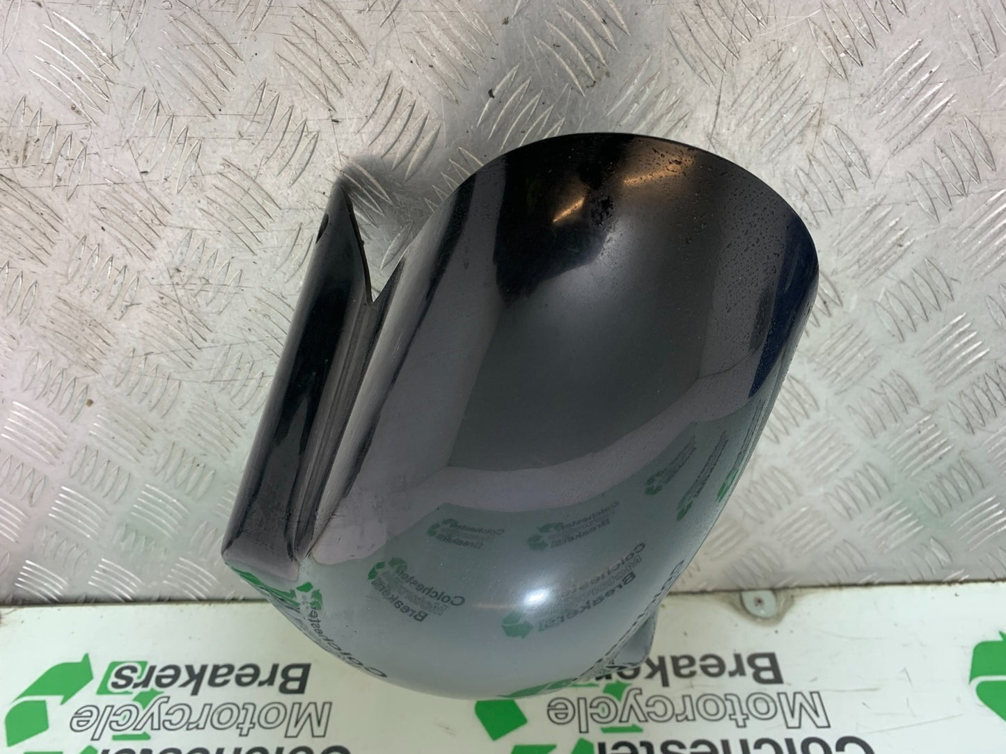 SUZUKI GSXR600 GSXR 600 SRAD FRONT MUDGUARD  YEAR 1997-2000 (CMB1276)