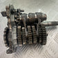 MV AGUSTA 800 F3 GEARBOX GEAR BOX   YEAR 2013-2016 (CMB1152)