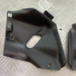 TRIUMPH TROPHY 900 LEFT AND RIGHT INNER INFILLS   YEAR 1991-95 (CMB1251)
