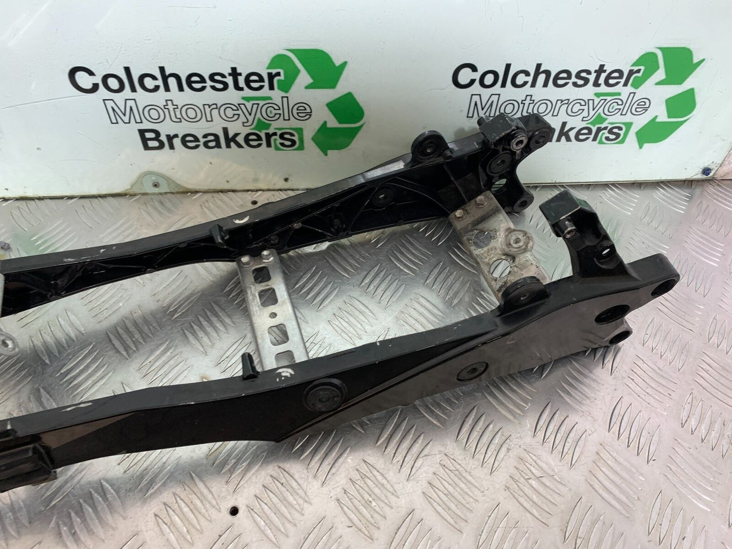 SUZUKI GSXR1000 GSXR 1000 REAR SUBFRAME   2009-2016 (CMB1049)