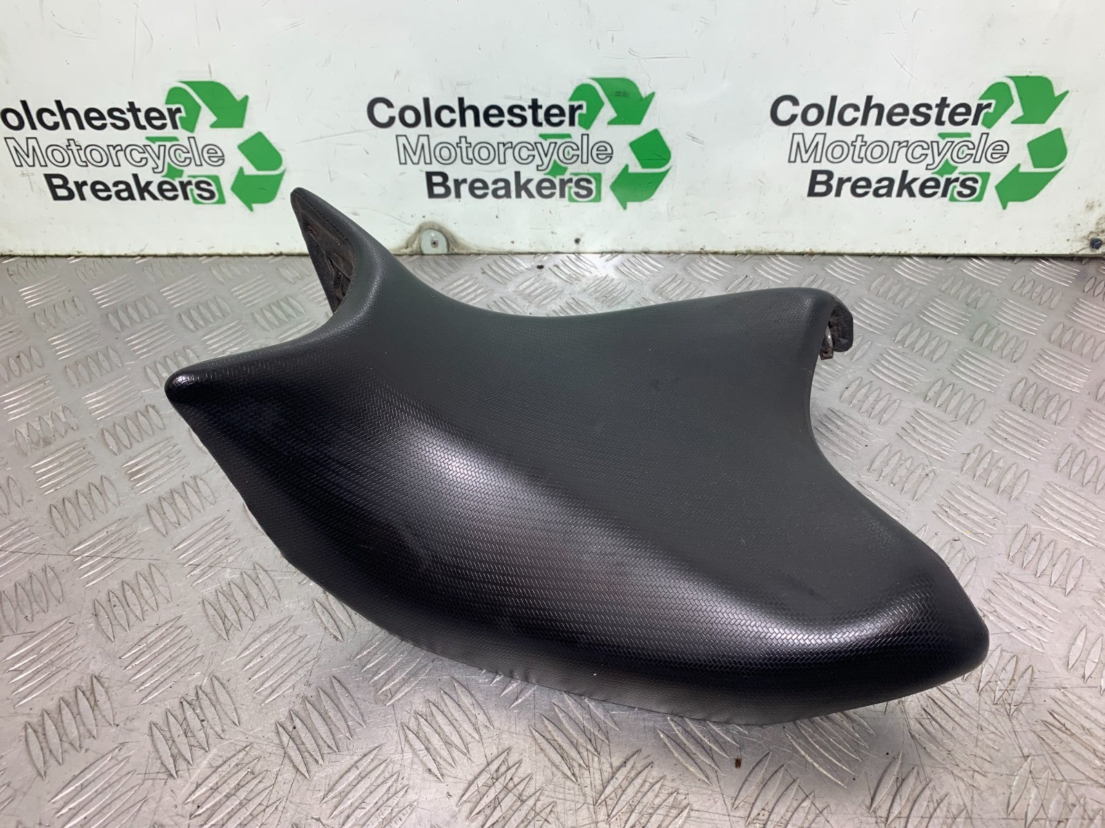 HONDA NC700 X FRONT SEAT  YEAR 2012-2014 (CMB1327) 