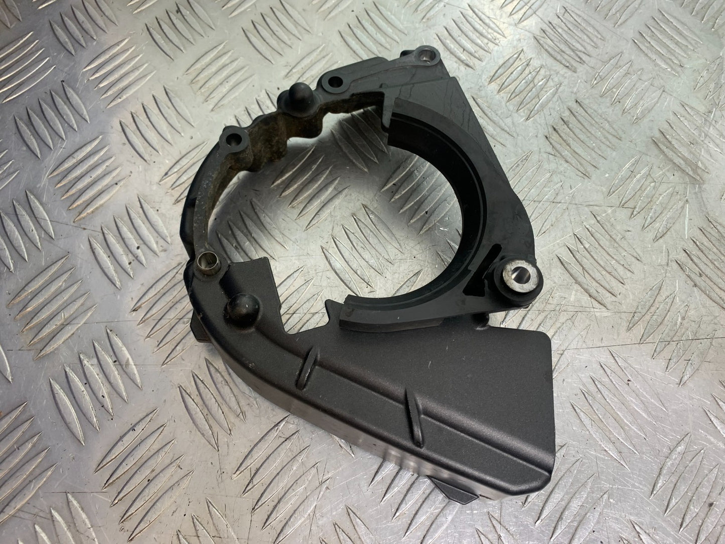YAMAHA XVS 1300 MIDNIGHT STAR SPROCKET COVER YEAR 2007-16 (CMB1200)