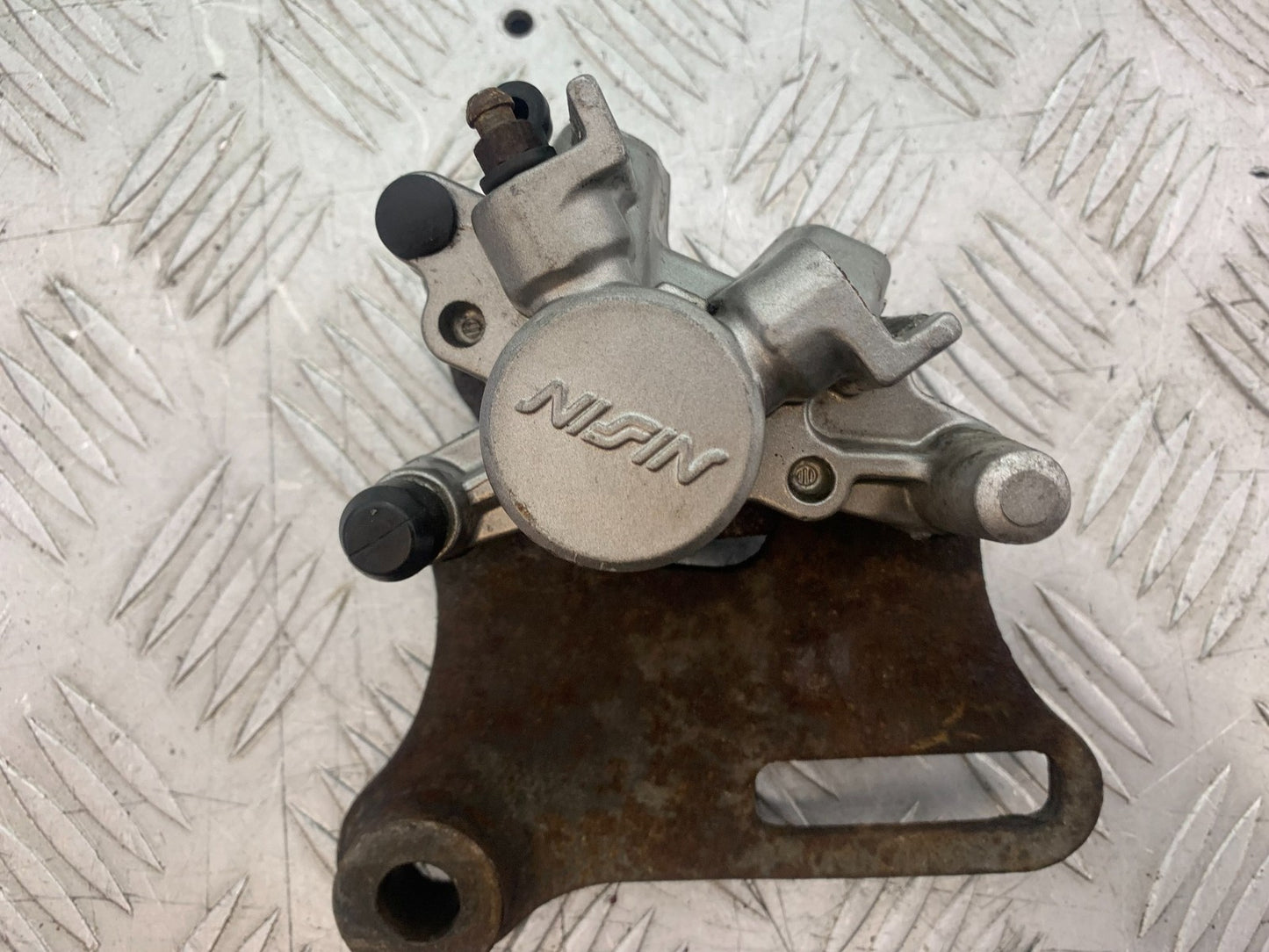 HONDA XL125 VARADERO REAR BRAKE CALIPER  YEAR 2001-2006  (CMB1210)