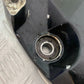 SUZUKI AN 200 UH 200 EXHAUST MOUNT YEAR 2007-2009 (CMB1256)