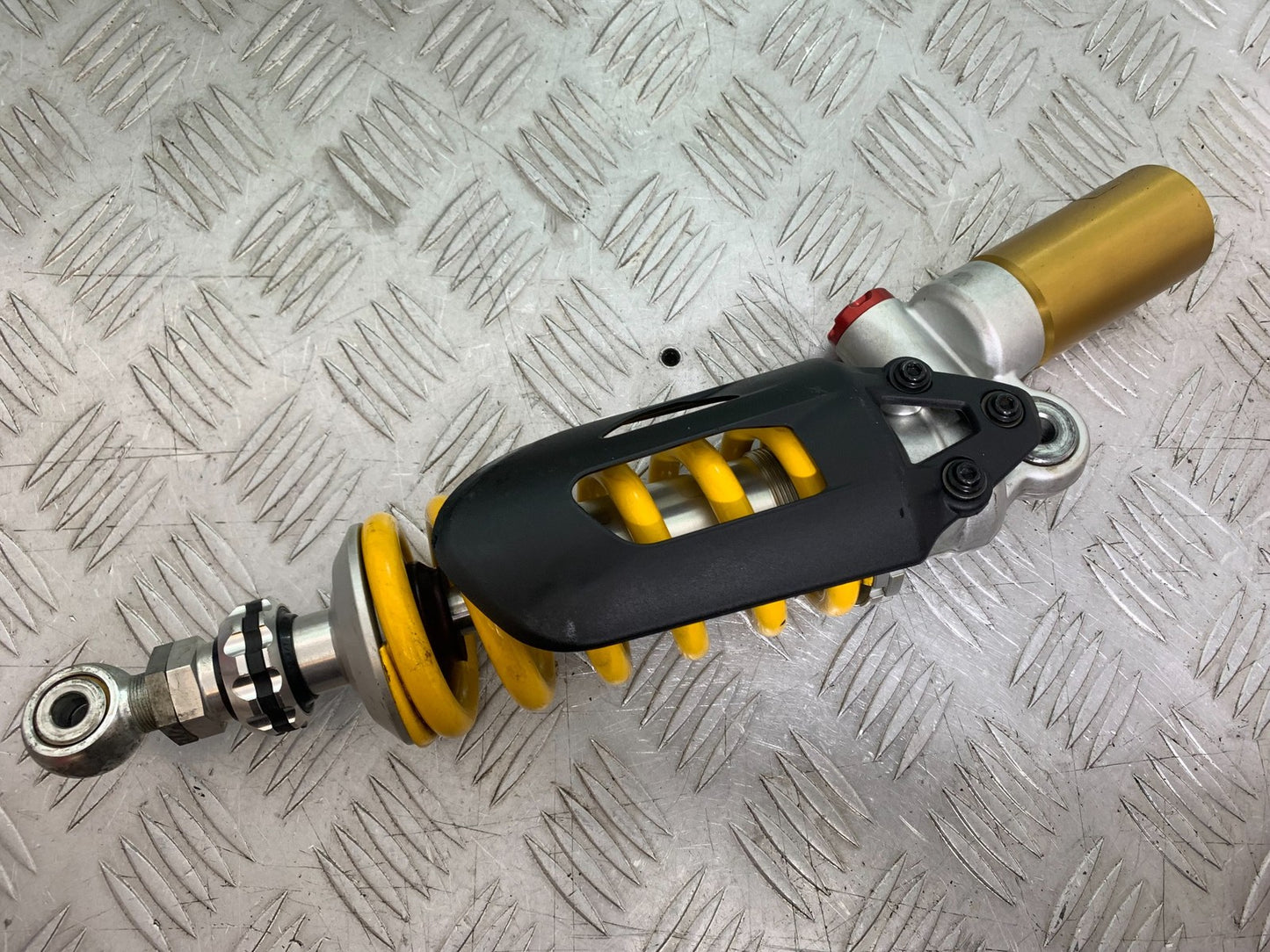 DUCATI 1299 PANIGALE REAR SHOCK YEAR 2016 (CMB 1187)