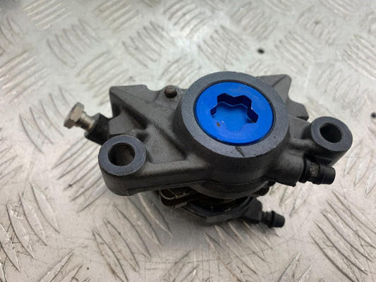 YAMAHA FZS1000 FAZER REAR BRAKE CALIPER YEAR 2001-05 (CMB1275)
