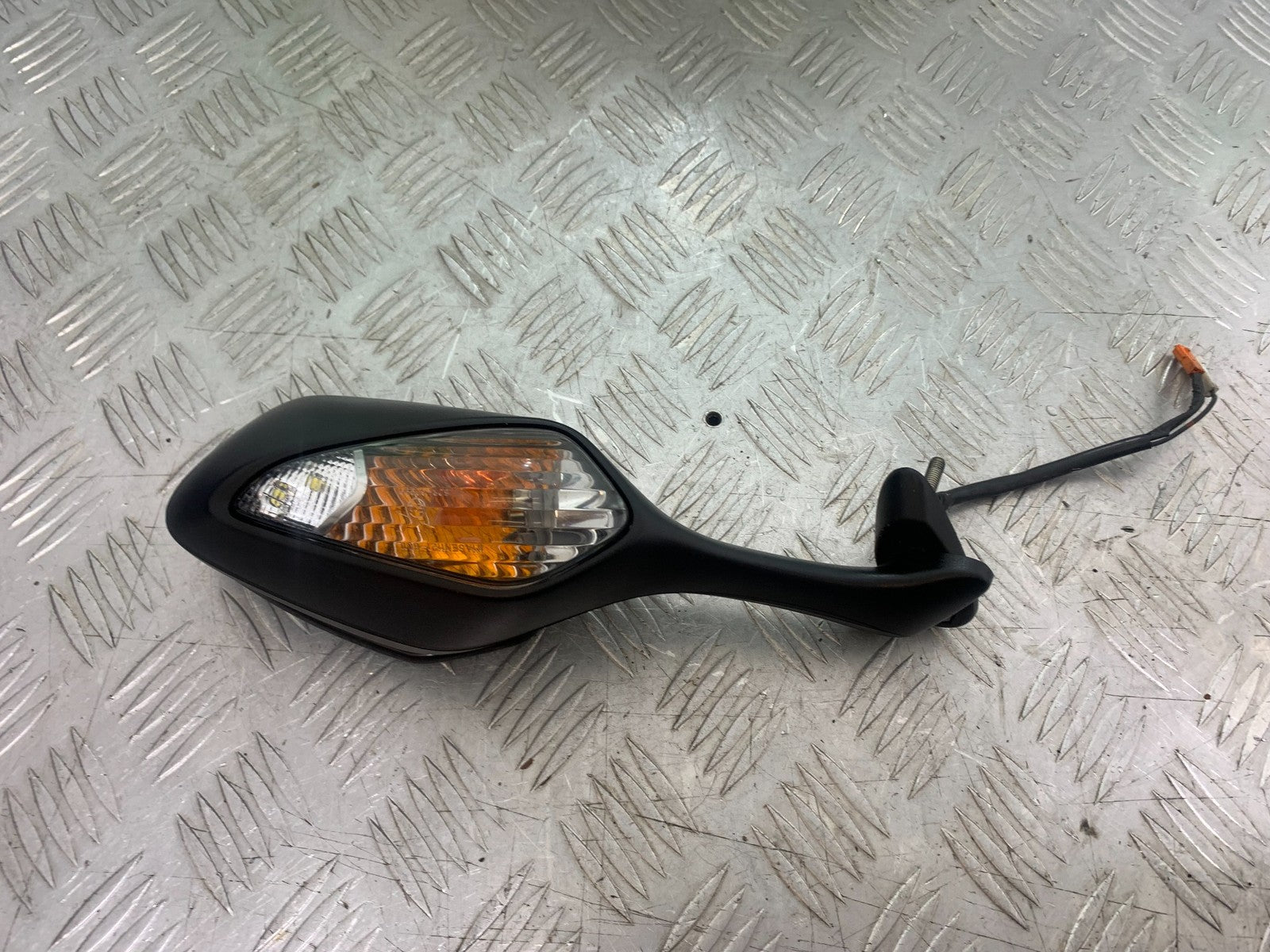 HONDA CBR1000 rr FIREBLADE LEFT MIRROR YEAR 2012-2016 (CMB1198)