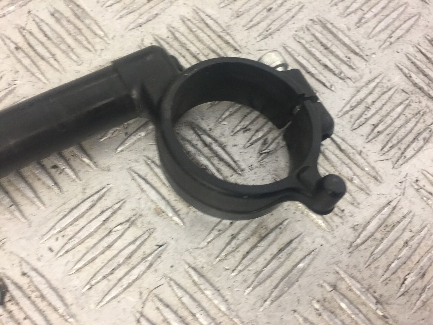 SUZUKI GSXR 750 L1 LEFT BAR  YEAR 2012-2015 (STOCK 632)