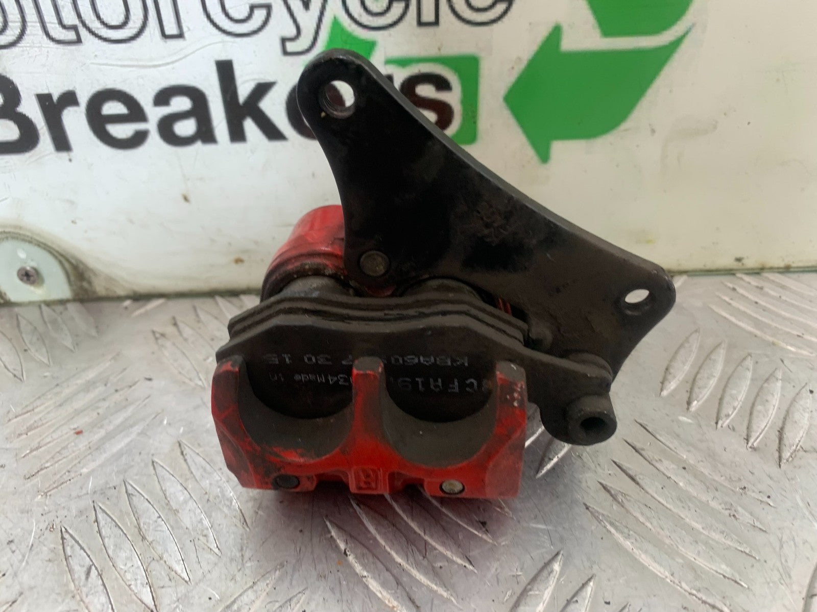 KYMCO CK1 125 FRONT BRAKE CALIPER YEAR 2014 - 2016 (CMB1181)
