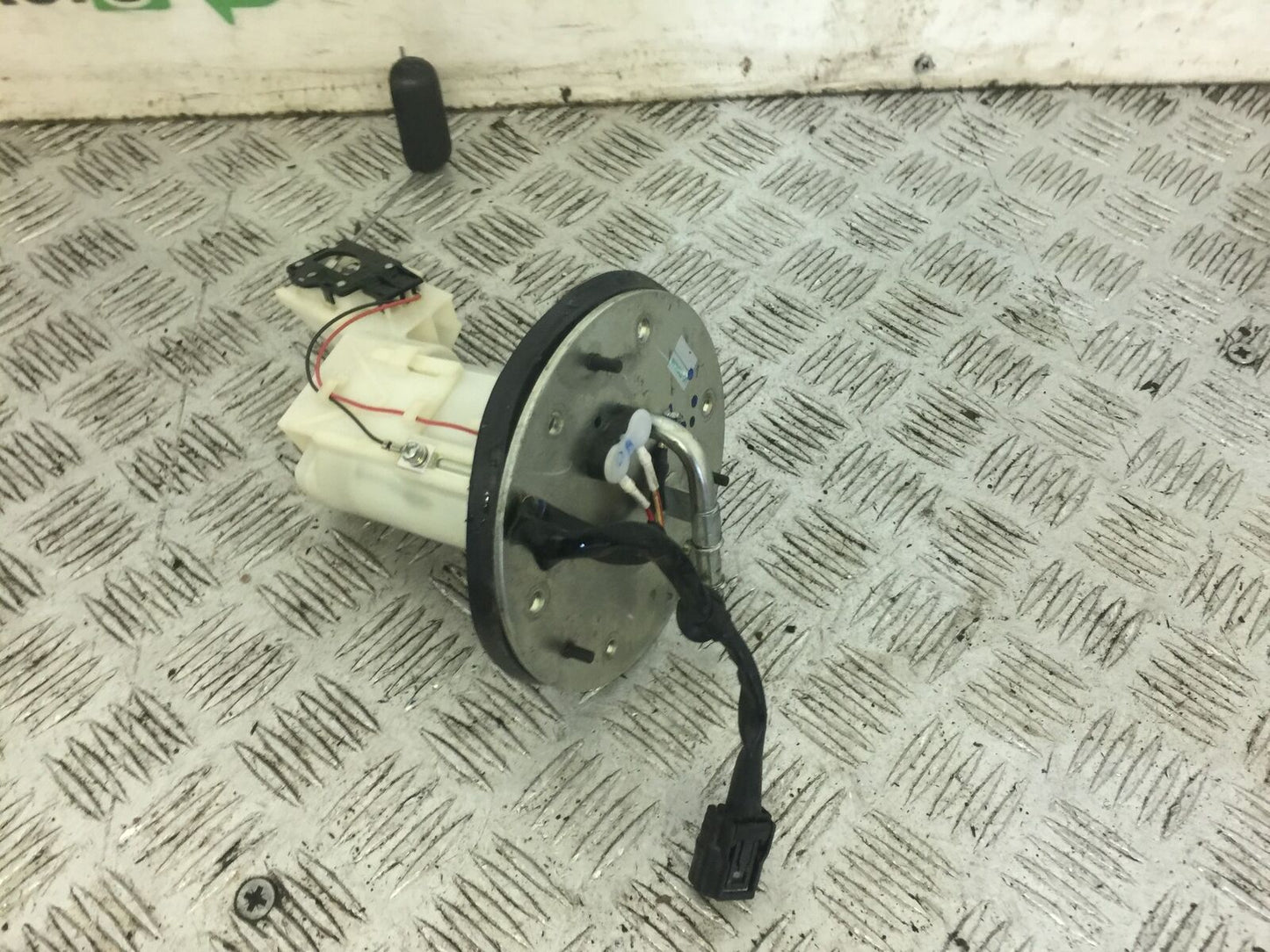 HONDA CB650 F CB 650 FA-H PETROL PUMP YEAR 2017-2019 (STOCK 710)