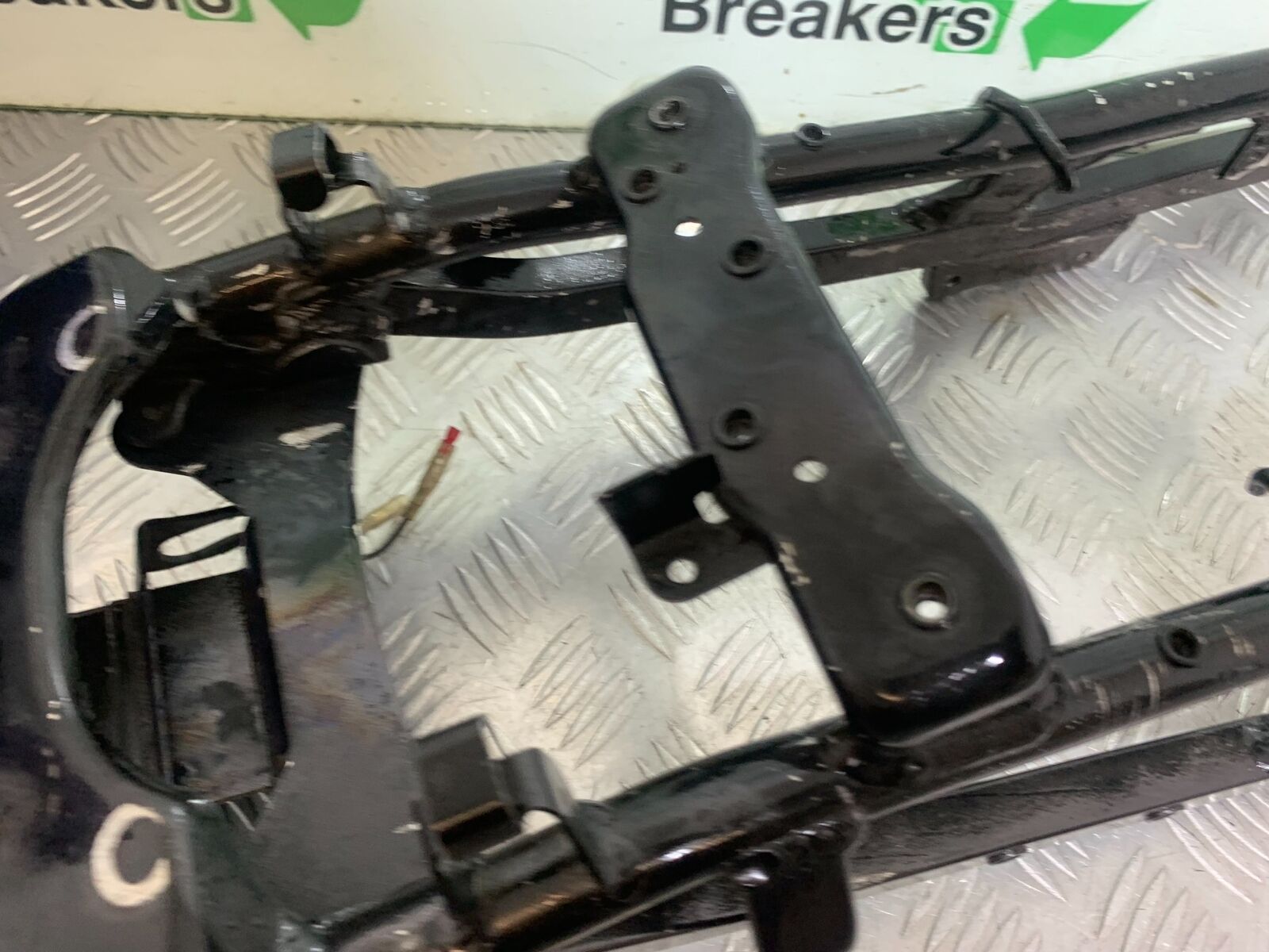 SUZUKI SV1000 SV 1000 K3 REAR SUBFRAME  YEAR 2003-2006 (CMB1111)