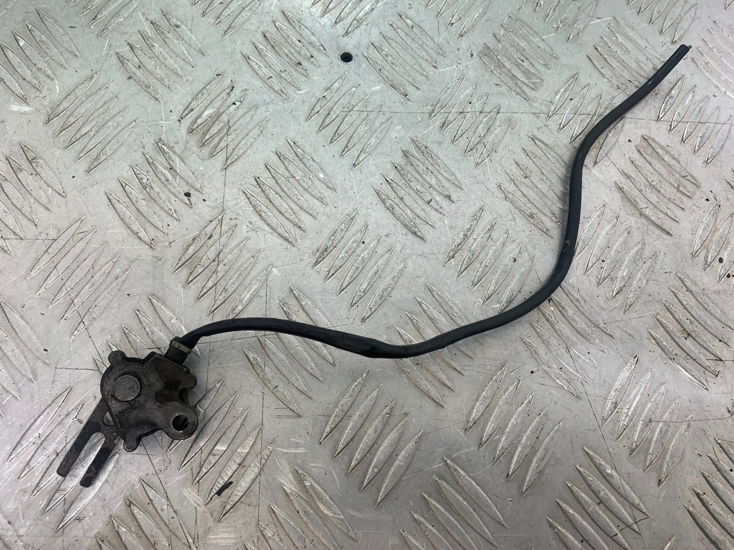 KAWASAKI ZX6R ZX6 R P7F P8F SIDE STAND SWITCH   YEAR 2007-08 (CMB1165)
