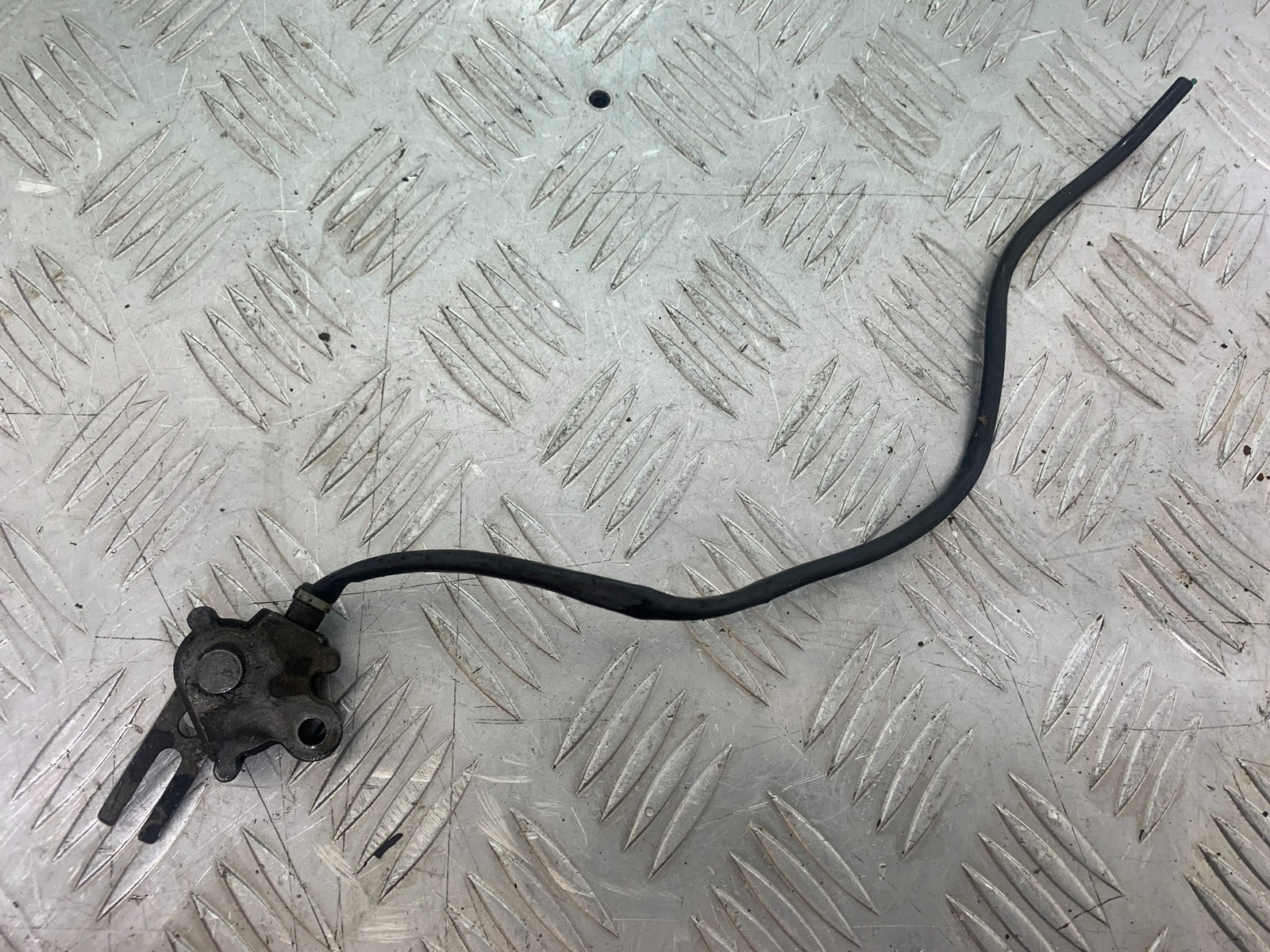KAWASAKI ZX6R ZX6 R P7F P8F SIDE STAND SWITCH   YEAR 2007-08 (CMB1165)