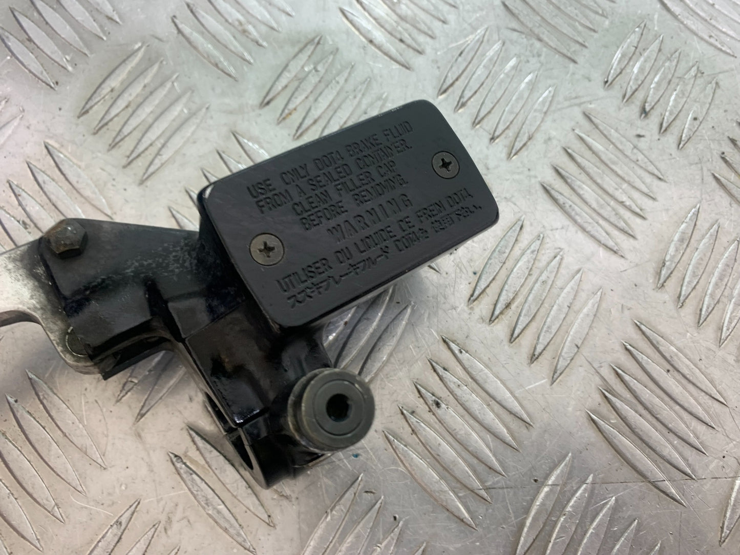 SUZUKI GSF1200  GSF 1200 BANDIT CLUTCH MASTER CYLINDER  YEAR 1997-2000 (CMB1149)